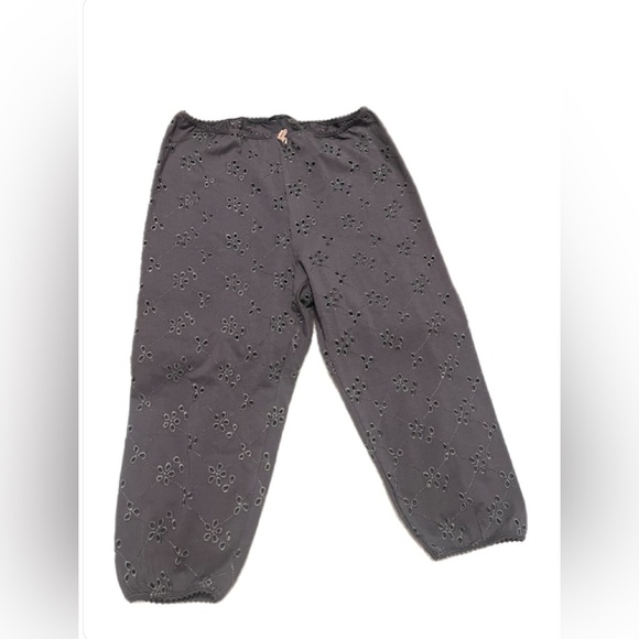 Free People Full Bloom Capris- extra small - Picture 5 of 10